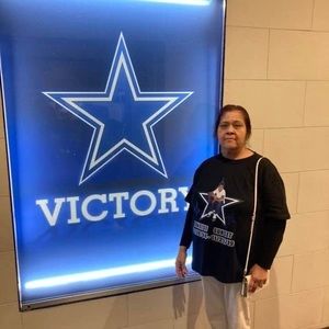 Meet your Posher, Belinda